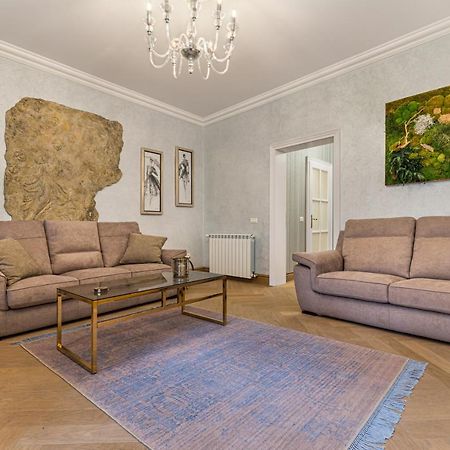 Krone Apartment Braşov Exterior foto